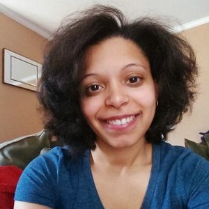 Meet your Posher, Brittney